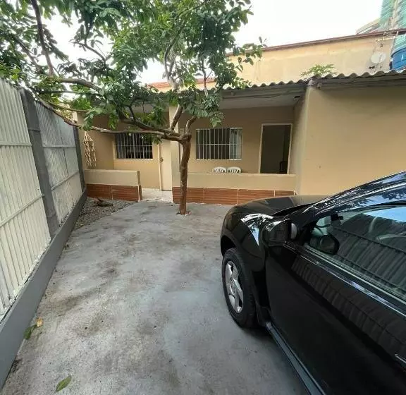 پانسیون Quarto Para Temporada