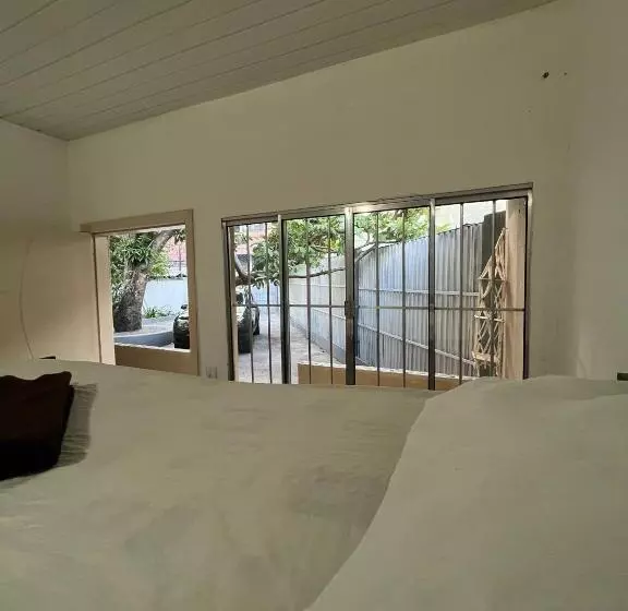 پانسیون Quarto Para Temporada
