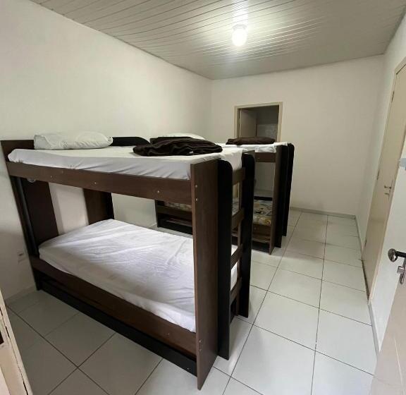 Pension Quarto Para Temporada