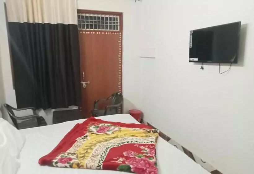 Majatalo Shree Govind Dham