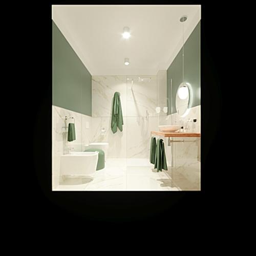 ペンション Taormina Boutique Rooms