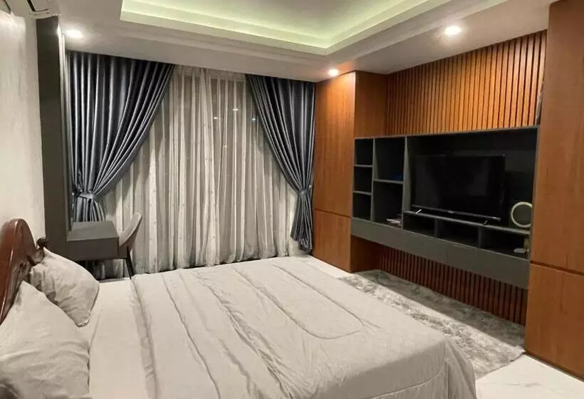 پانسیون Thanh An Homestay&guesthouse