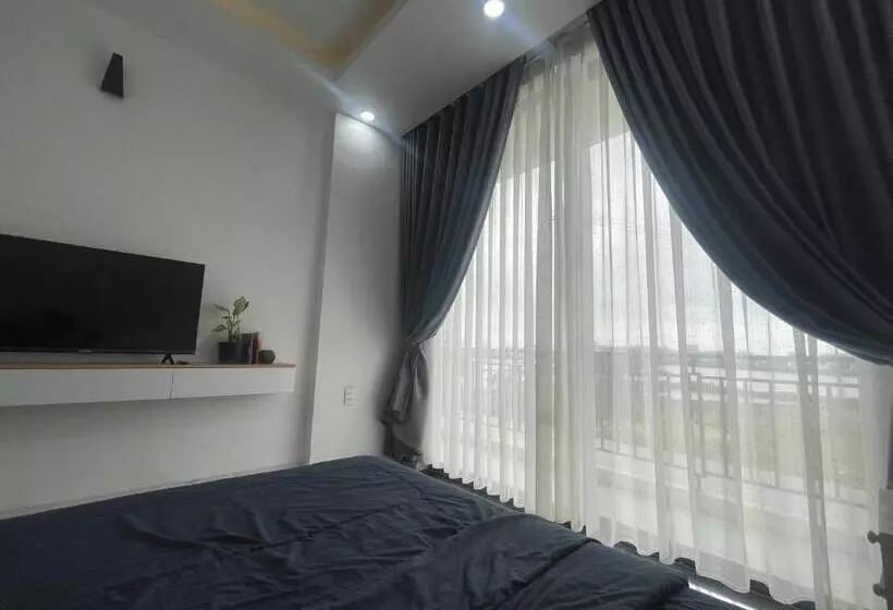 پانسیون Thanh An Homestay&guesthouse