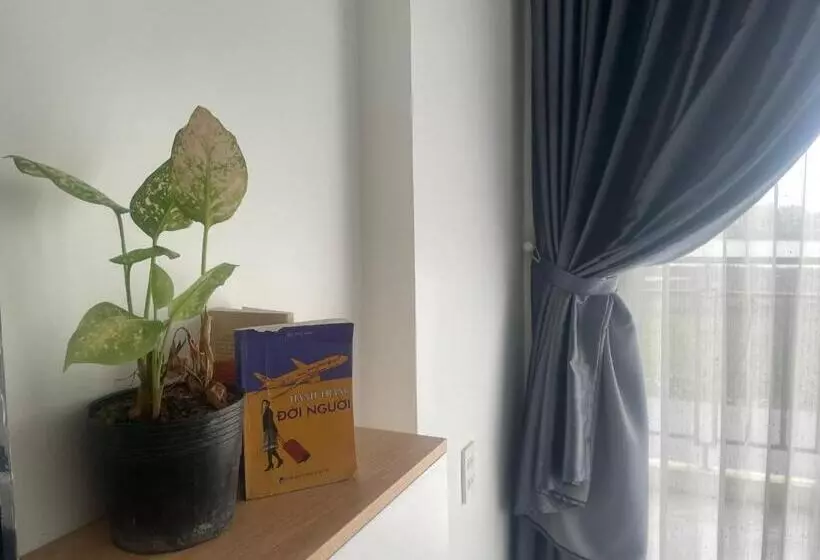 پانسیون Thanh An Homestay&guesthouse