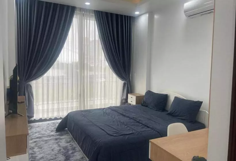 پانسیون Thanh An Homestay&guesthouse
