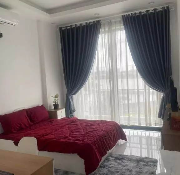 پانسیون Thanh An Homestay&guesthouse