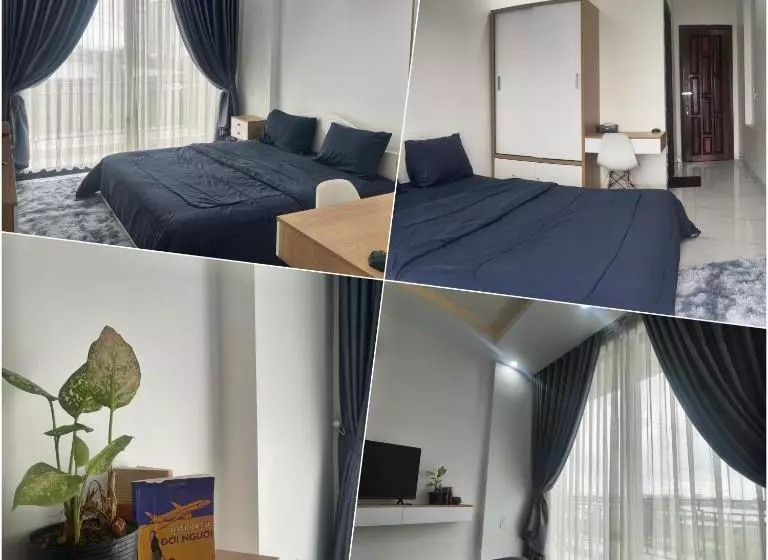 پانسیون Thanh An Homestay&guesthouse