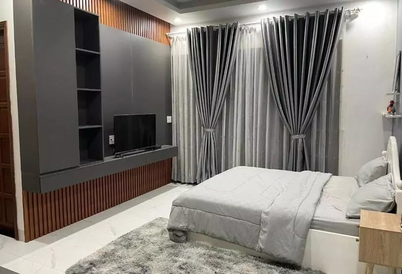 پانسیون Thanh An Homestay&guesthouse