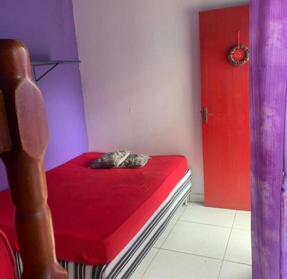 펜션 Toca Da Suzara Suíte 2 Até 4 Pessoas Piscina Rio E Mar Num Só Lugar