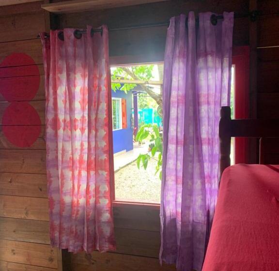 펜션 Toca Da Suzara Suíte 2 Até 4 Pessoas Piscina Rio E Mar Num Só Lugar