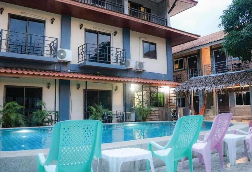 Курорт Lanesra Apartment