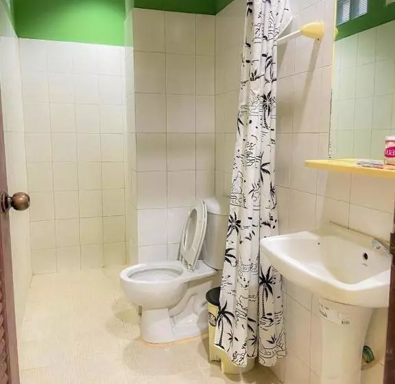 リゾートホテル Lanesra Apartment