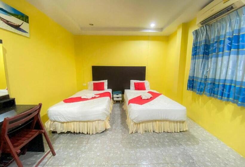 Курорт Lanesra Apartment