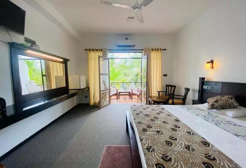 River Park Hotel   Hikkaduwa