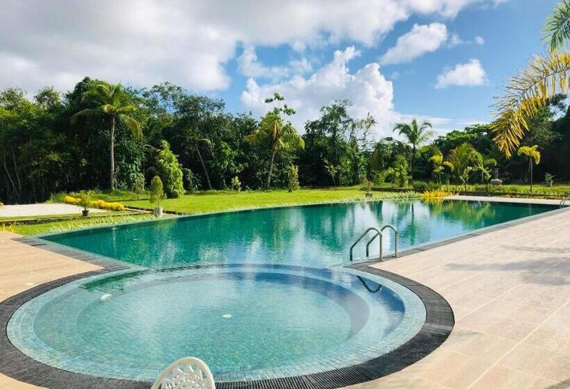 River Park Hotel Hikkaduwa