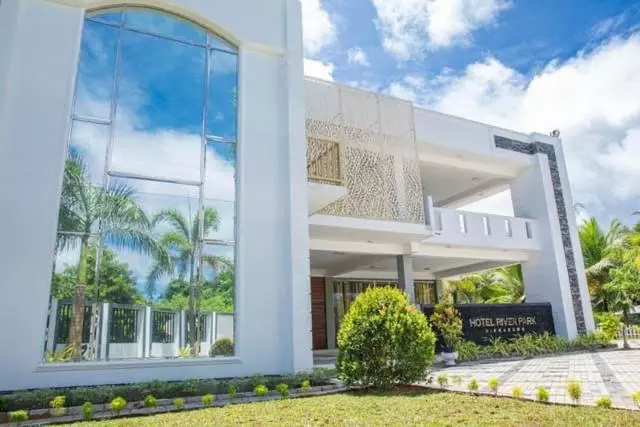 River Park Hotel   Hikkaduwa