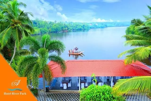 River Park Hotel   Hikkaduwa
