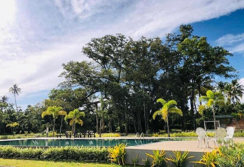 River Park Hotel Hikkaduwa