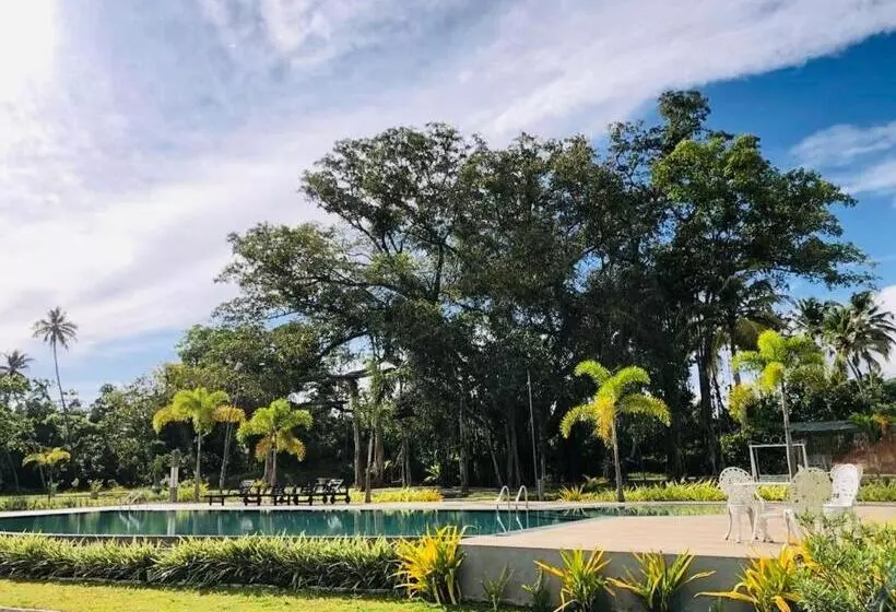 River Park Hotel   Hikkaduwa