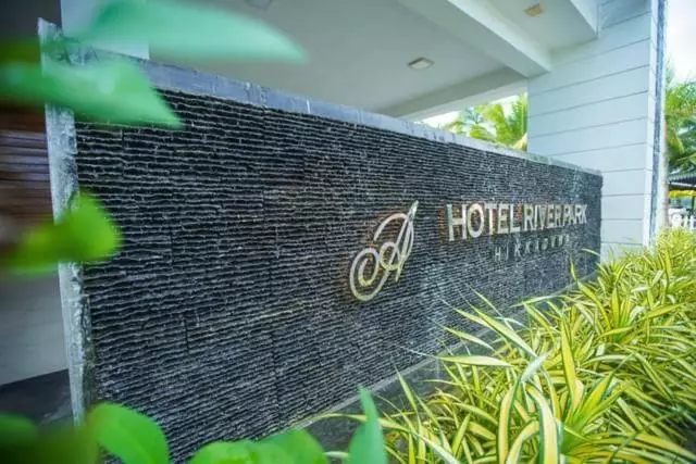 River Park Hotel   Hikkaduwa