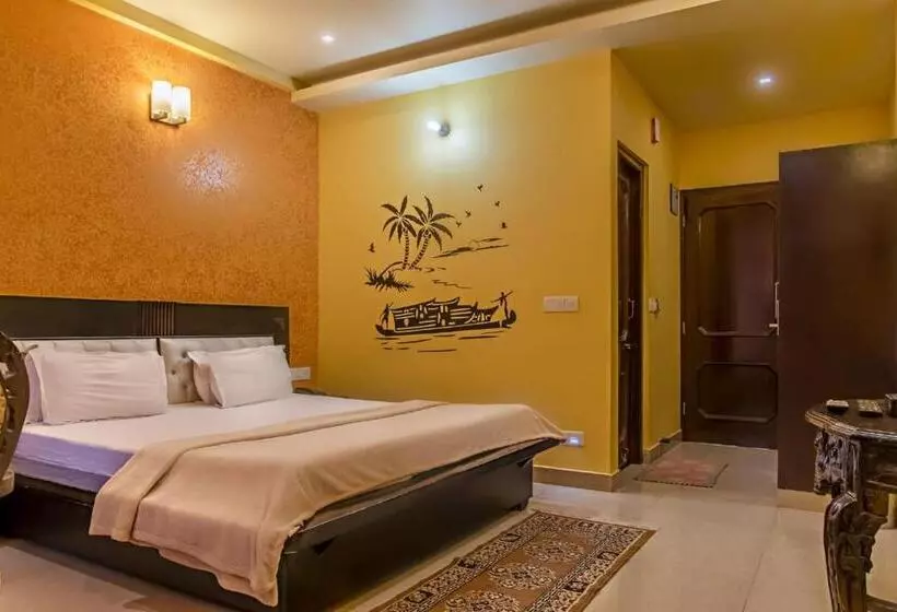 Rudra Hotel And Resort ! New ! Mountain ! Kasauli