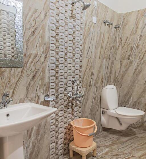 Rudra Hotel And Resort ! New ! Mountain ! Kasauli