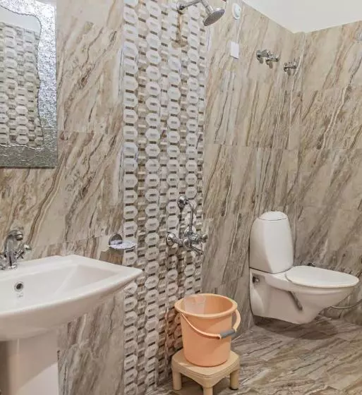 Rudra Hotel And Resort ! New ! Mountain ! Kasauli