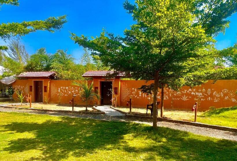 Saiprasad Tiger Resort