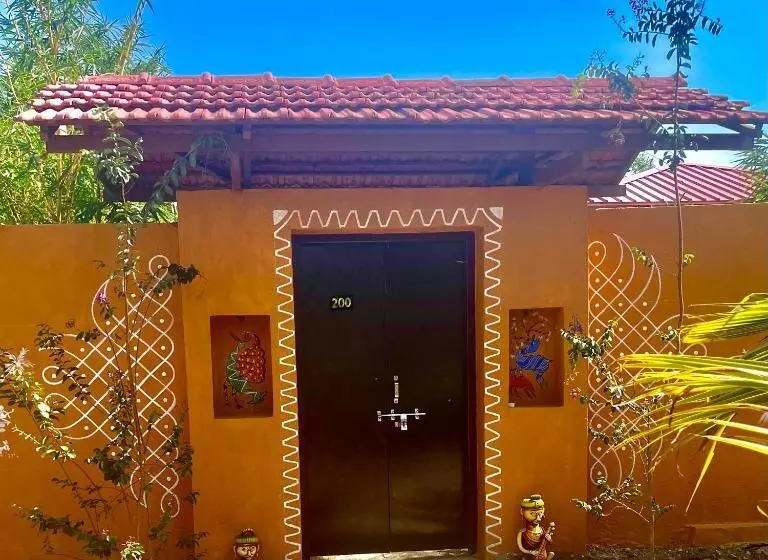 Saiprasad Tiger Resort