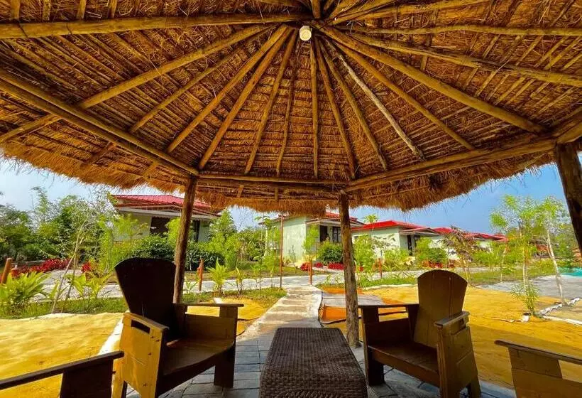 Saiprasad Tiger Resort