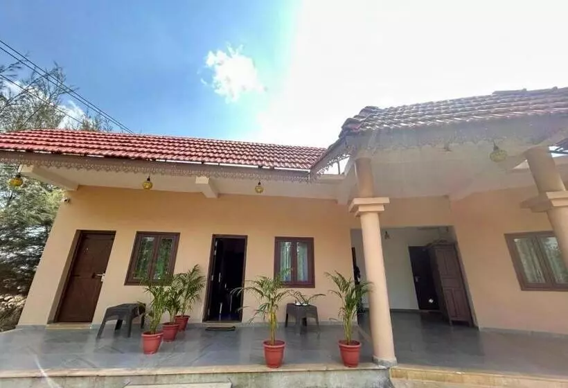 Saiprasad Tiger Resort