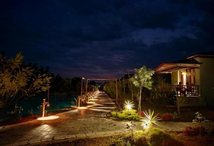 Saiprasad Tiger Resort