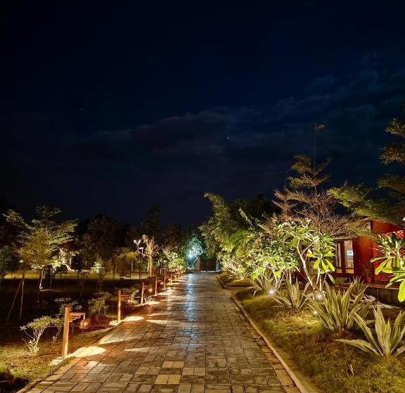 Saiprasad Tiger Resort