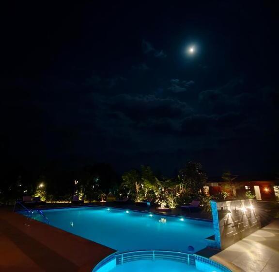 Saiprasad Tiger Resort