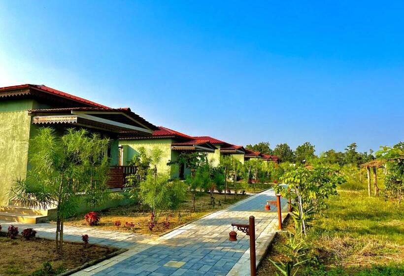 Saiprasad Tiger Resort