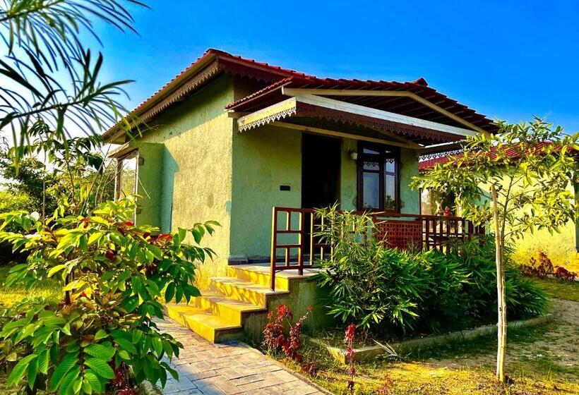 Saiprasad Tiger Resort