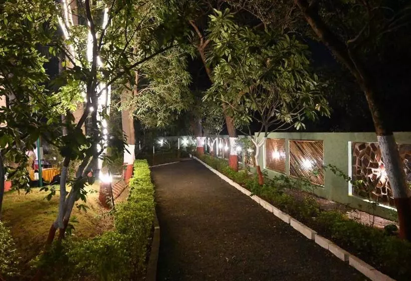 The Whispering Palms Resort