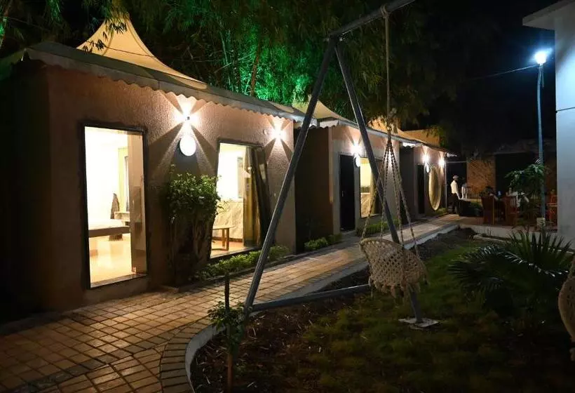 The Whispering Palms Resort