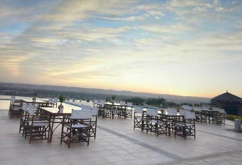 The Zen Wellness Resort