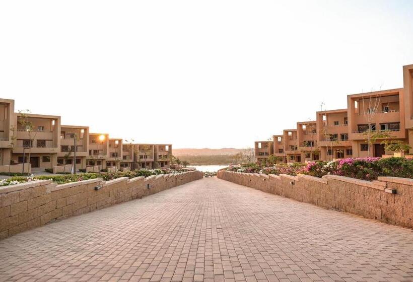 The Zen Wellness Resort