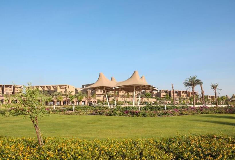 The Zen Wellness Resort