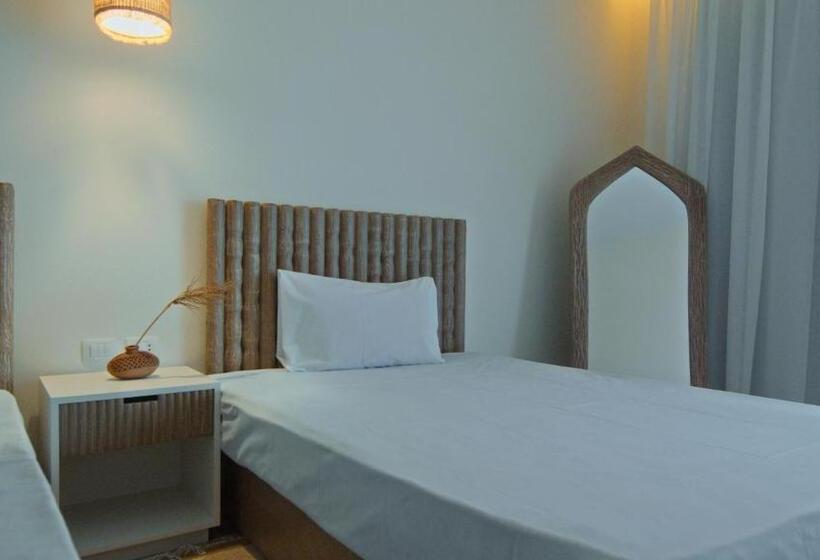 The Zen Wellness Resort