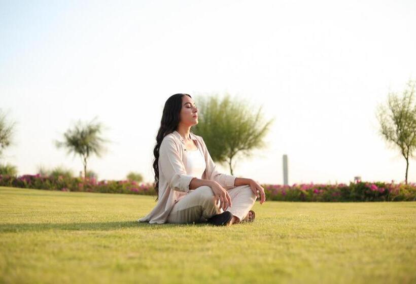 The Zen Wellness Resort