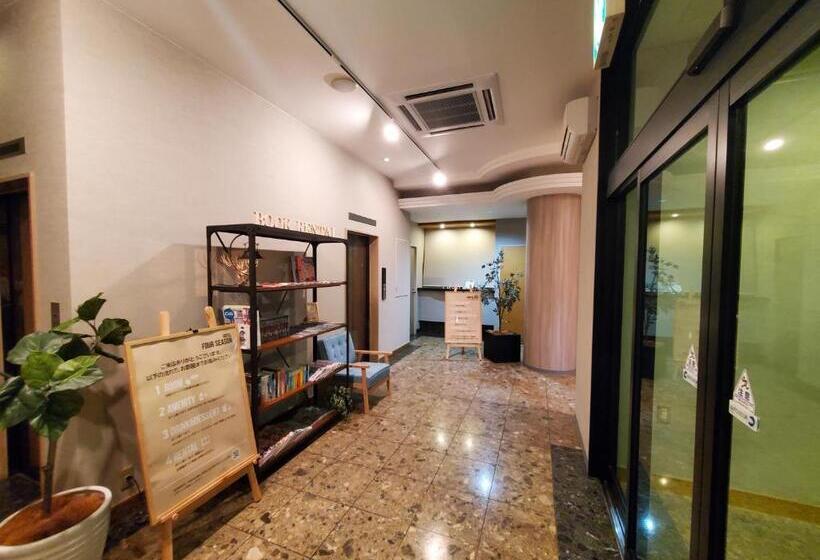 ホテルフォーシーズン