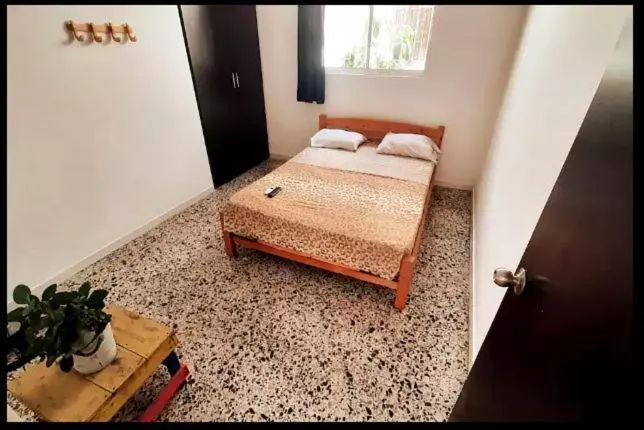 Retkeilymaja Casa Tamarindo