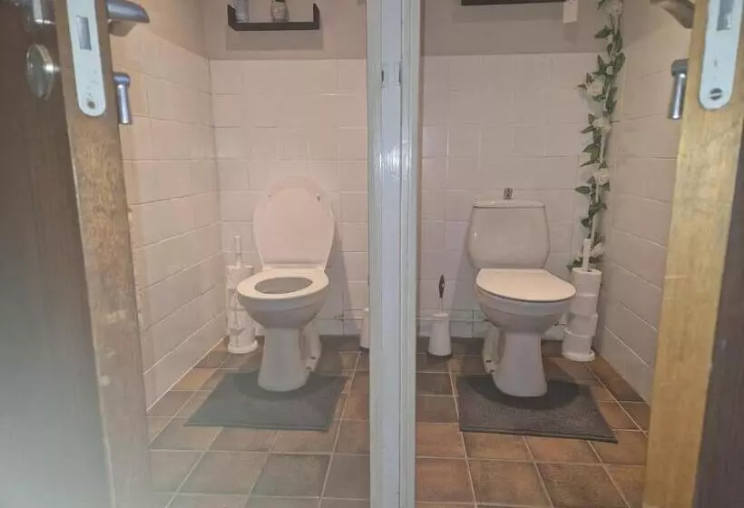 B&b  T Kloaster Kamer Het Landhuis