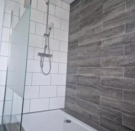 B&b  T Kloaster Kamer Het Landhuis