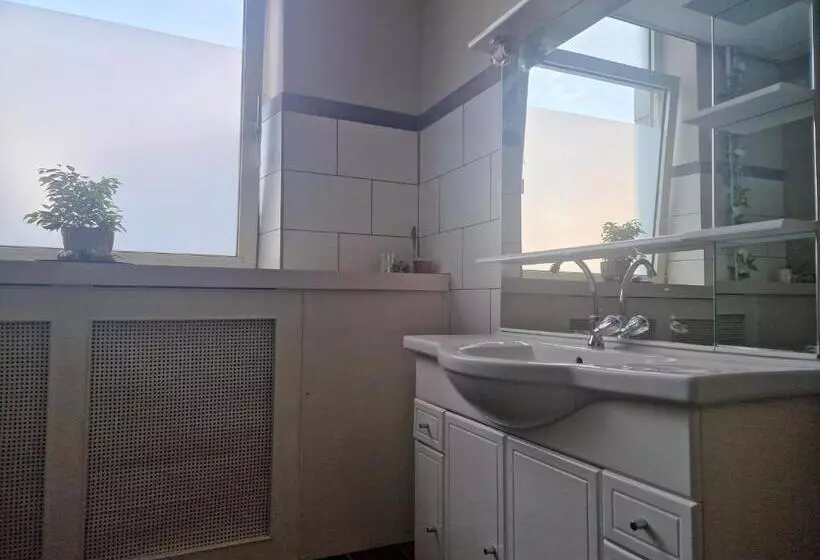 B&b  T Kloaster Kamer Het Landhuis