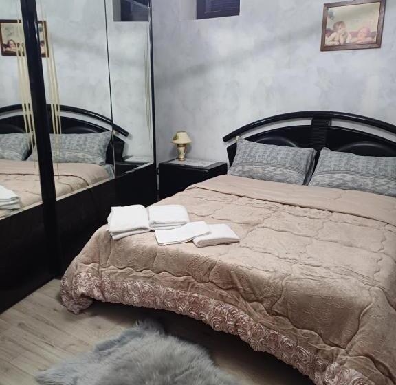 تختخواب و صبحانه Beb Imbriani