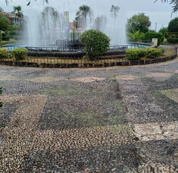 تختخواب و صبحانه Beb Imbriani